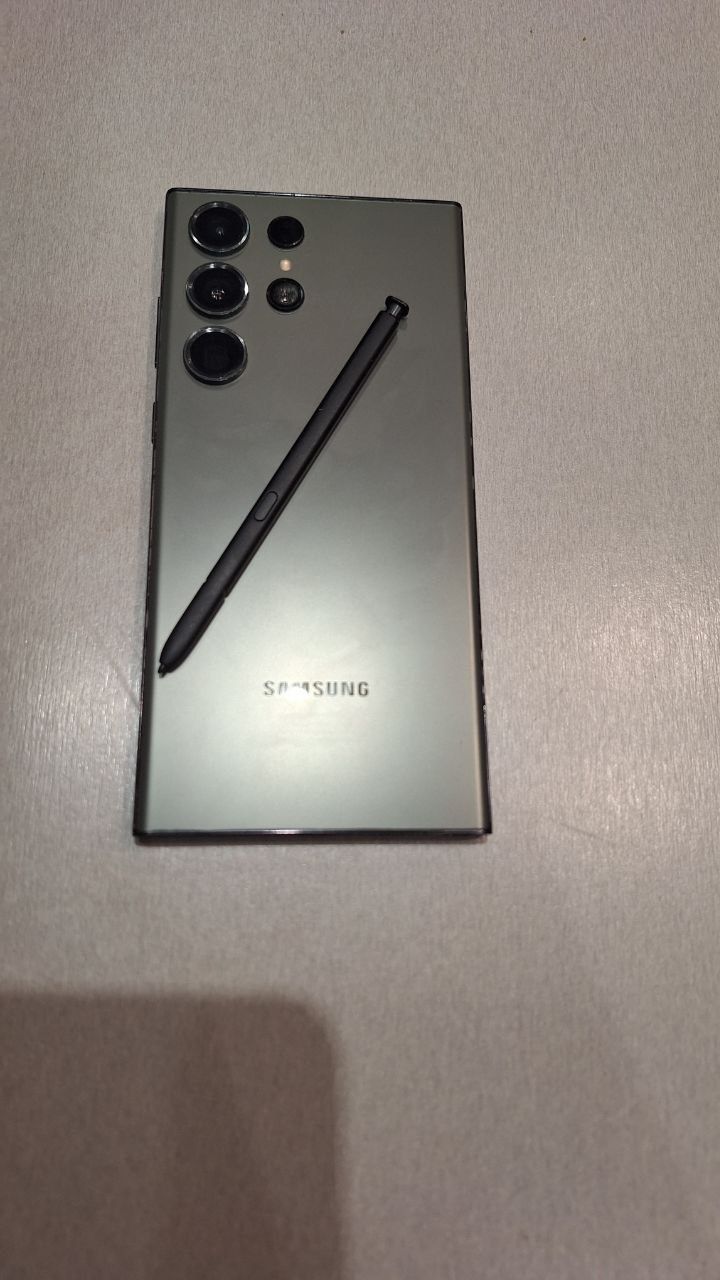 Samsung Galaxy S23 Ultra