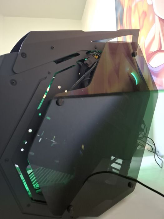 PC Gaming cu RTX 3080 AORUS Extreme