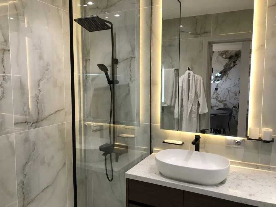 Сдаётся Шикарная 2-х ком квартира радом с Ташкент Сити А1