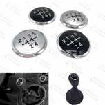 Capac ornament nuca schimbator VW Transporter T5,Multivan, Caravelle