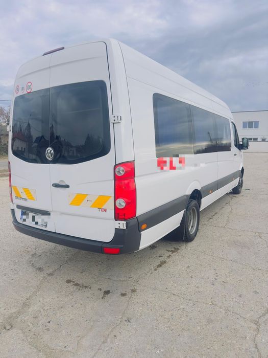 Crafter 2.0 20 locuri