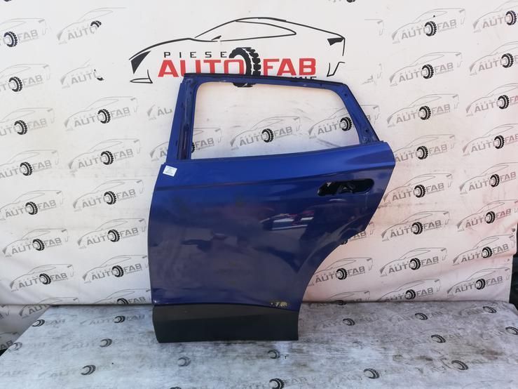 Usa stanga spate Volkswagen ID.4 ID4 an 2020-2021-2022-2023-2024