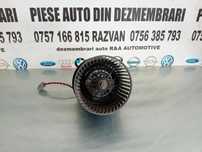 Aeroterma Bord Ventilator Habitaclu Ford Kuga 1 I Mondeo MK4 Smax Cod 6G9T-18456-AA Volan Stanga