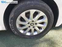 Janta Roata Aliaj 5x112 205 55 16 R16 Audi A4 B7 2005 - 2008 [C8497]