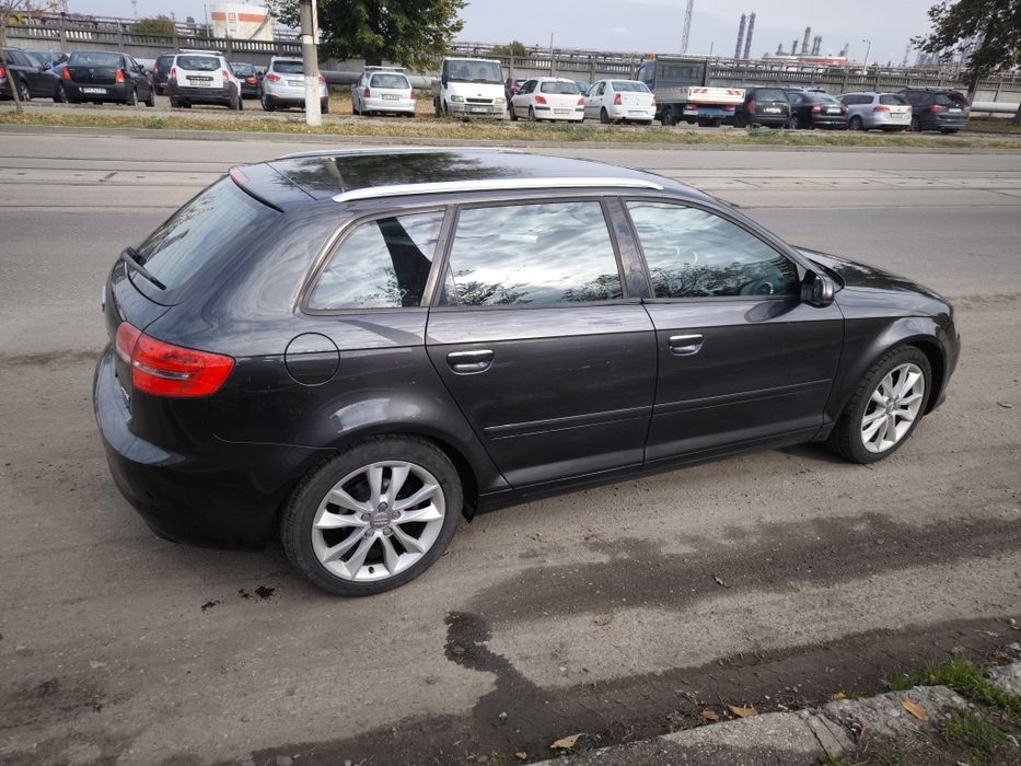Audi A3 * 1.4 benzina * automat