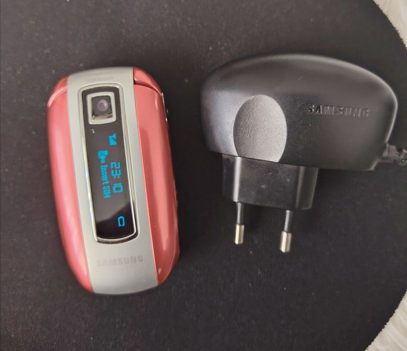 Samsung SGH-E570 LaFleur