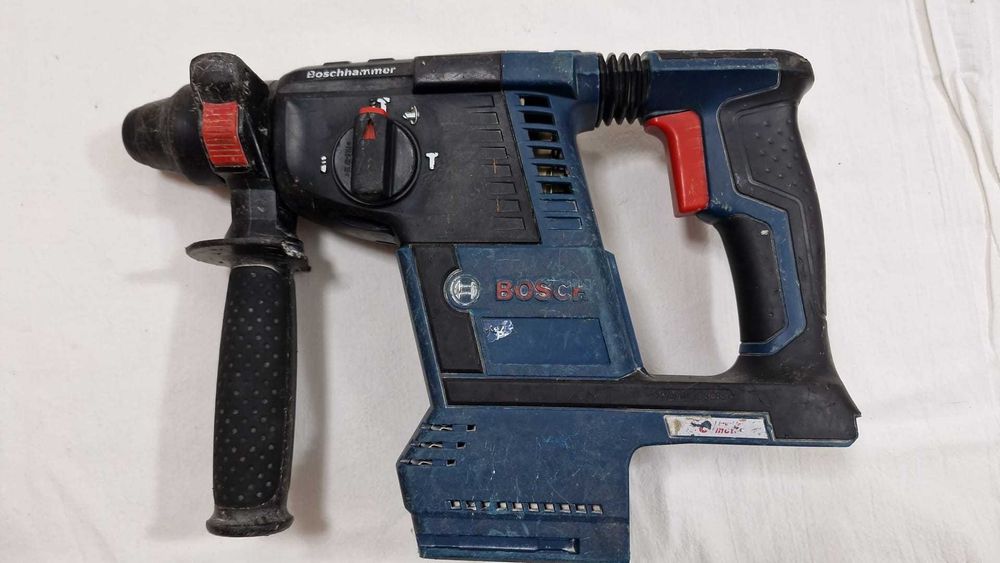 Vand rotopercutor BOSCH GBH 18V-26 (corp)