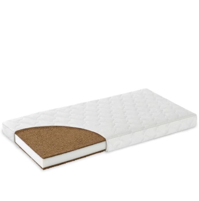 Vând Saltea Copii pătuț fibră de cocos