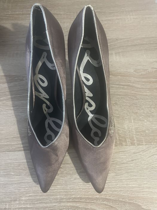 Pantofi replay 39