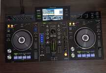 Controller  Pioneer XDJ RX