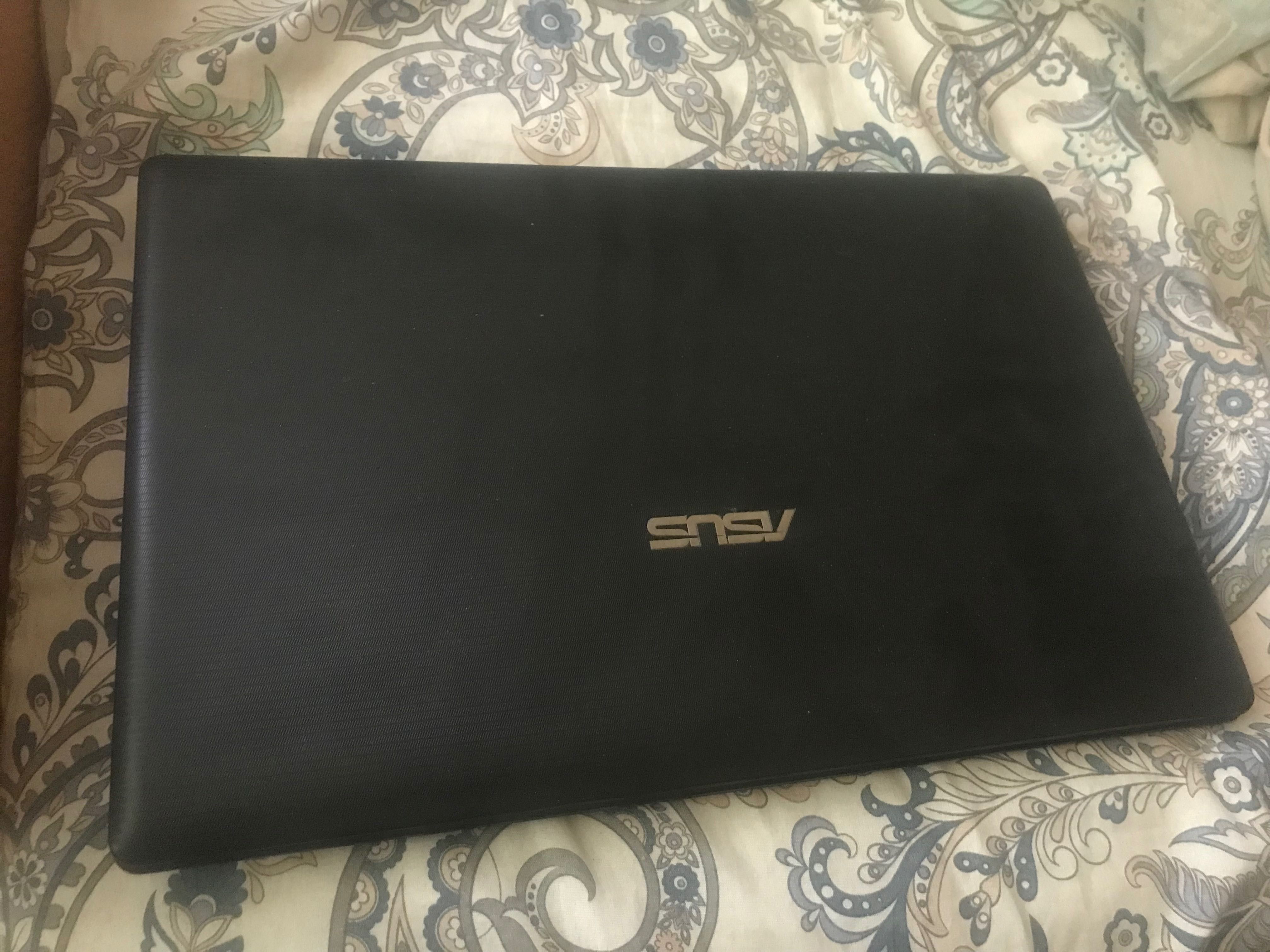 Лаптоп Asus X75VB-TY087D за части