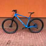 Bicicletă carbon STORCK Rebel Race.1 2025, cadru: XL