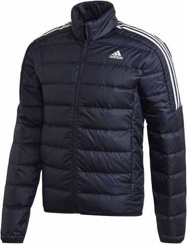 Adidas куртка зимняя