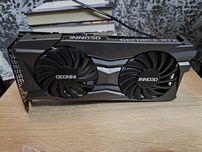 Видеокарта RTX 3060 8Gb Inno3d
