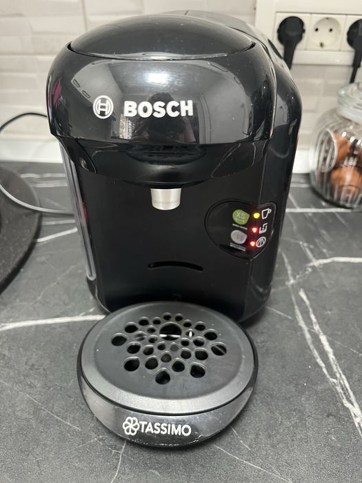 Aparat cafea bosch tassimo