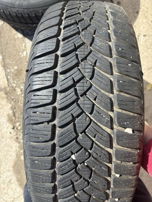 Cauciucuri Fulda  Cristal Control HP2 Iarna 215 65 16