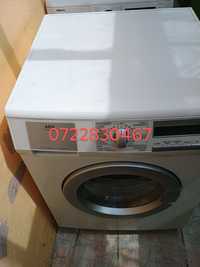 Electrolux profiQF885 mașină de spălat rufe