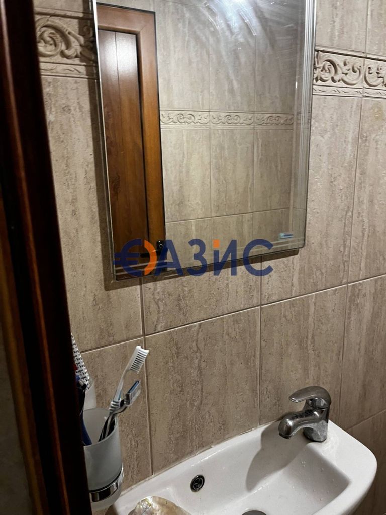 Продава се Многостаен апартамент в с. Кошарица, Област Бургас - 129 кв.м за 1293 €/кв.м - Снимка #14