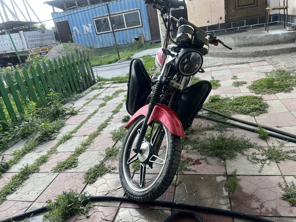 Продоется альва рх 110 в хорошем состоянии