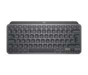 Клавиатура беспроводная Logitech MX Keys Mini