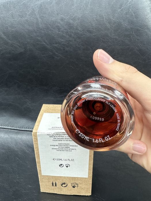 Byredo Vanille Antique