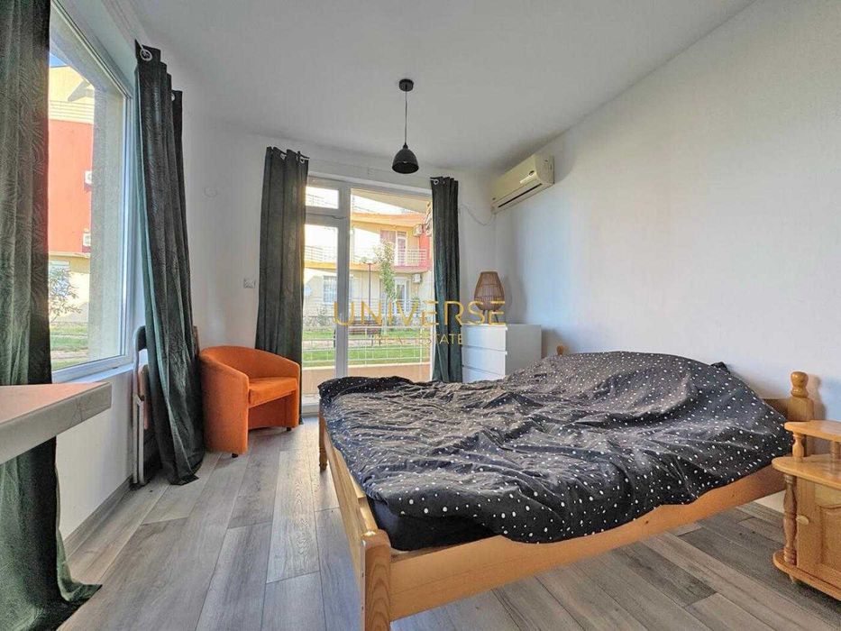 Продава се Едностаен апартамент в с. Тънково, Област Бургас - 30 кв.м за 1134 €/кв.м - Снимка #8