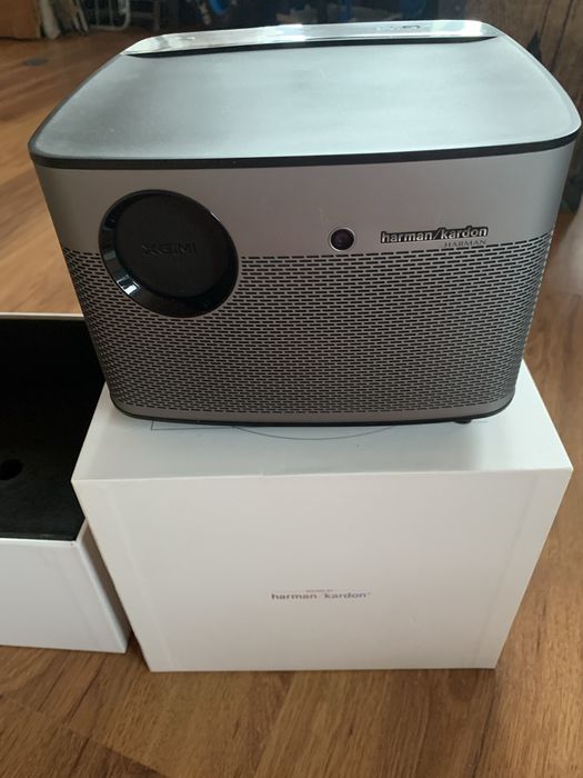 Videoproiector smart xgimi h2 1080p