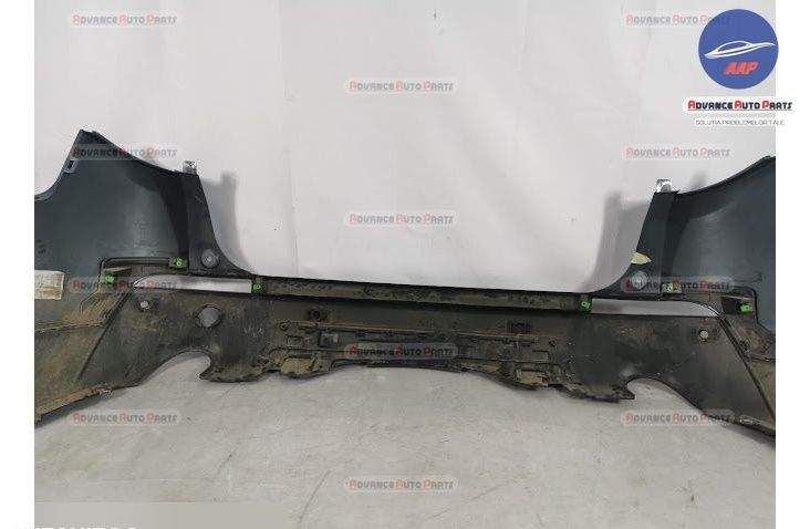 Задна броня оригинална със сензори Ленд Роувър / Land Rover Discovery