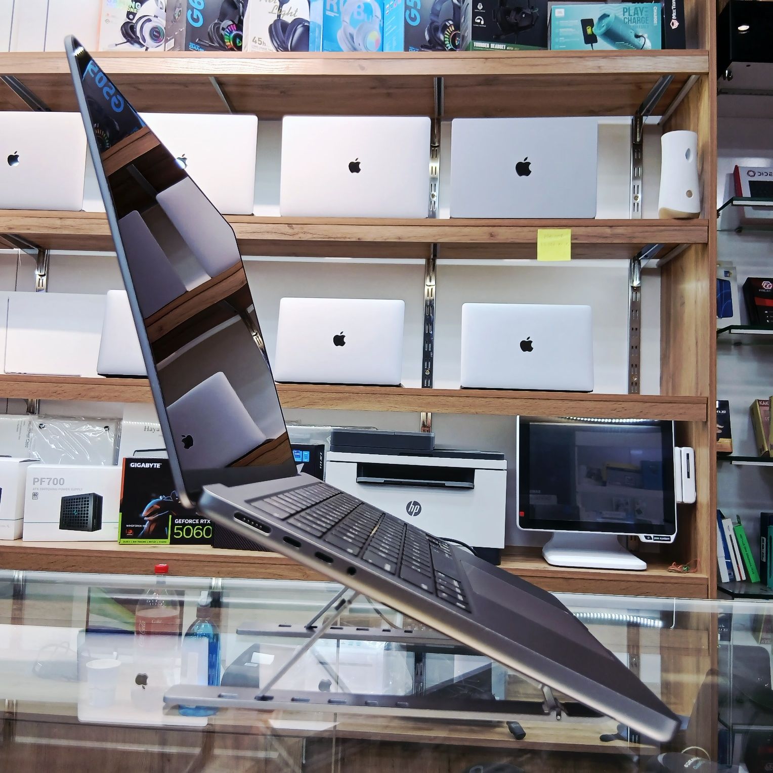 MacBook Air M3  "15"