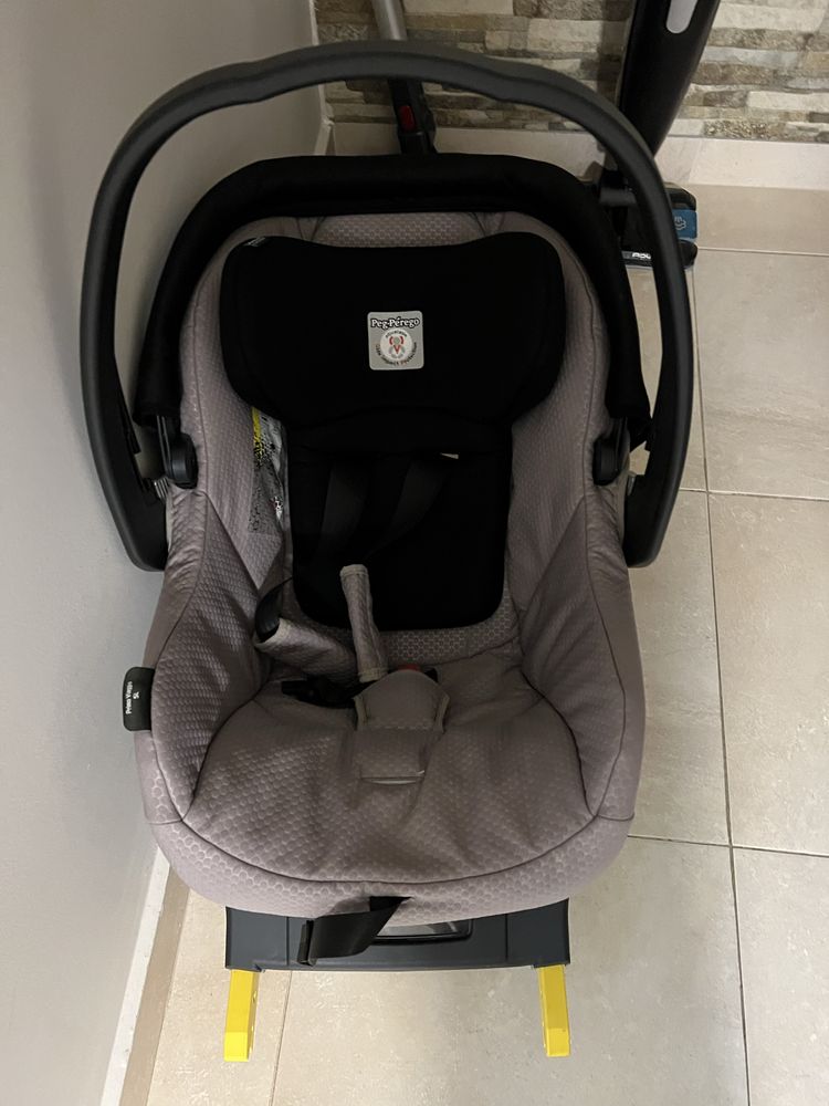 Vand carucior 3 in 1 Peg Perego Book Plus 51 S