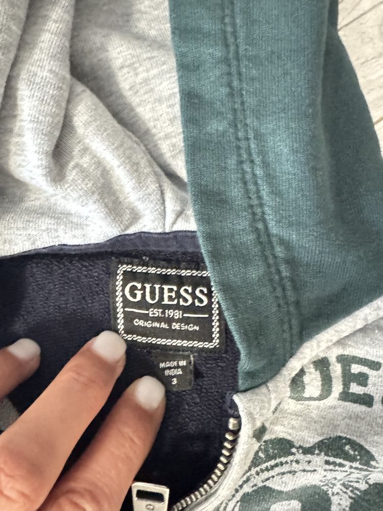 Анцуг Guess 3 години
