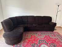 Vand coltar extensibil living