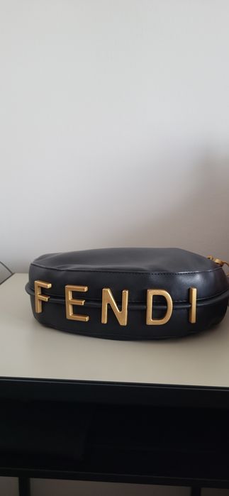 Fendi качествена еко кожа