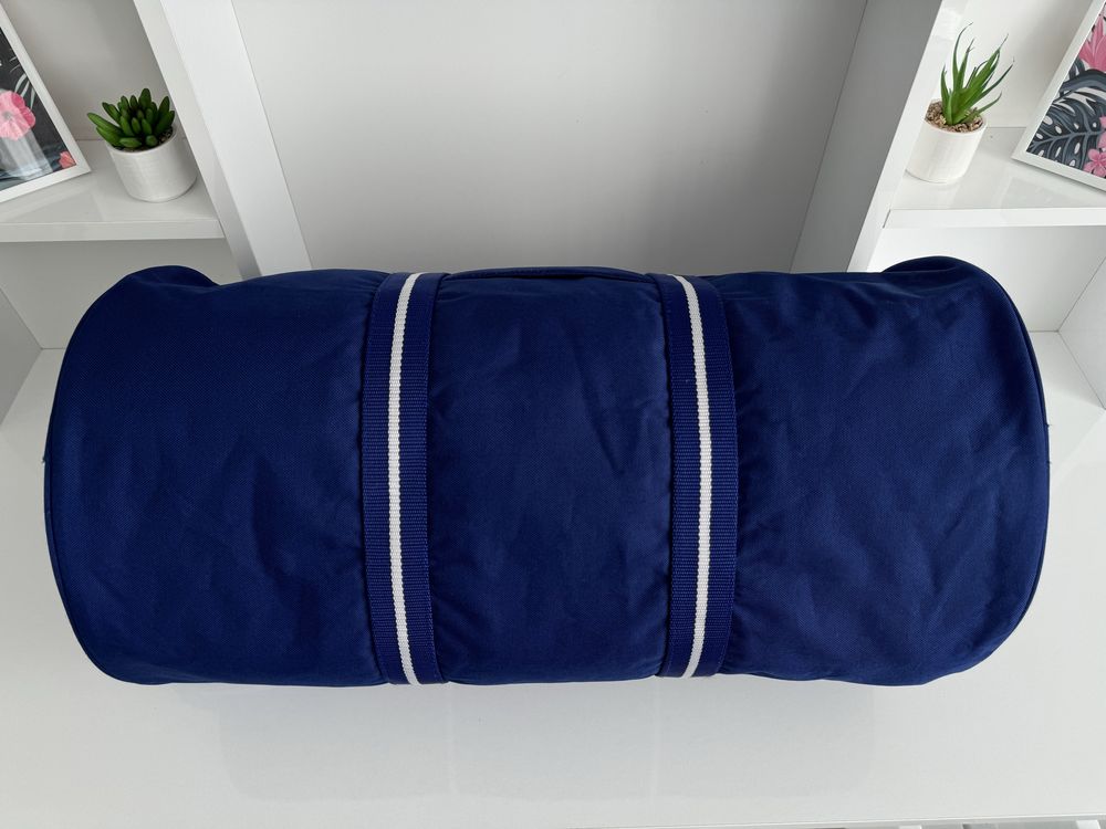 Polo Ralph Lauren Fragrances Duffle Bag
