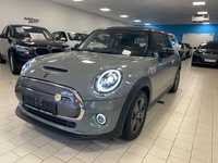 Mini Cooper SE Электрокар под заказ из Германии