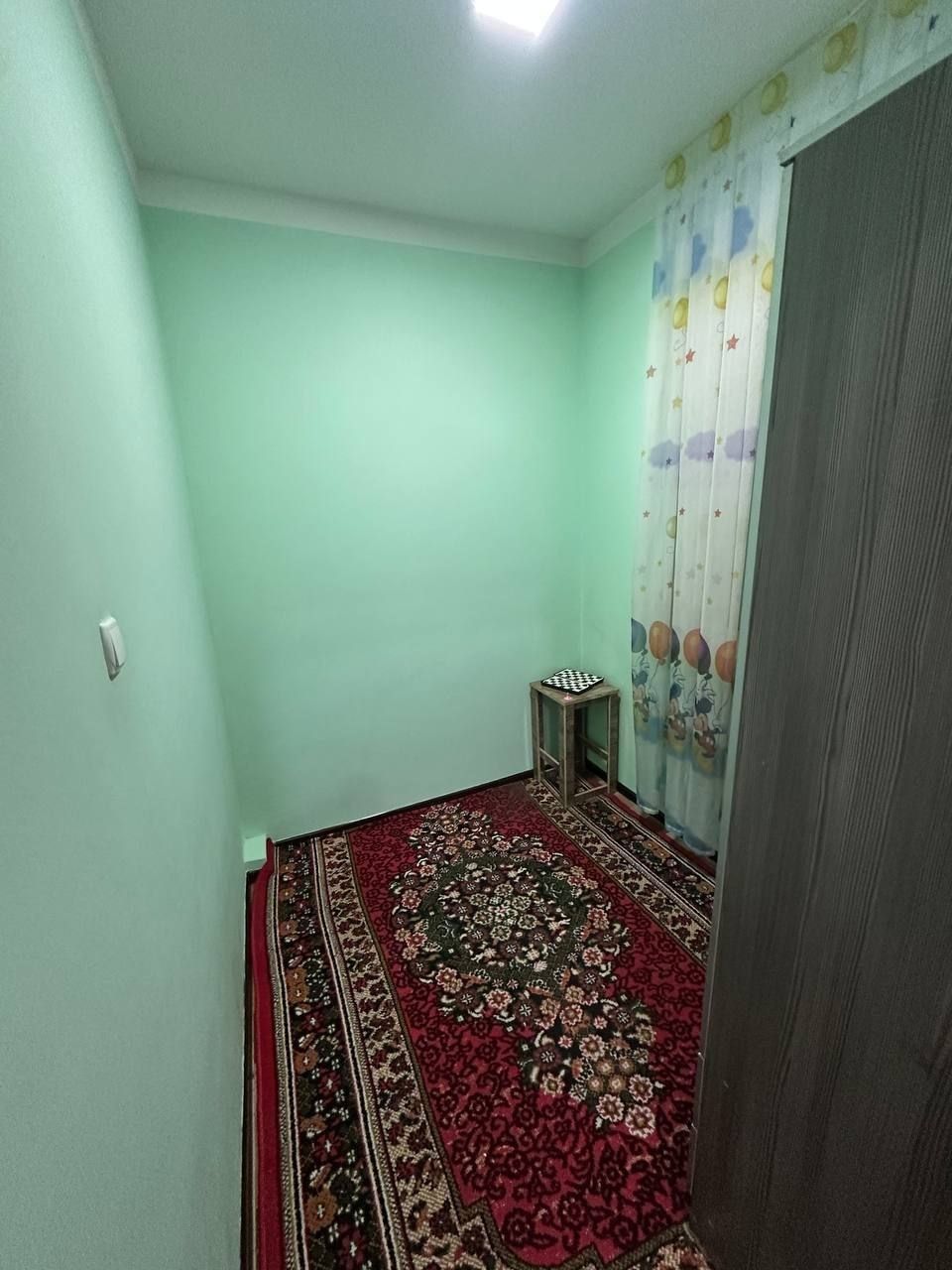 Сдаётся суточно 2/3/4 на мв.Ялангач