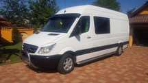 Rezervor de vânzare 330 Litri Mercedes Sprinter ,Volkswagen T4