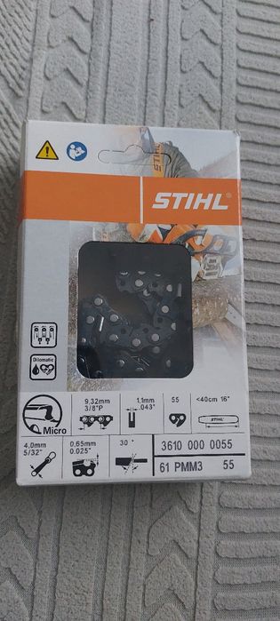 Lanț 40 cm Stihl