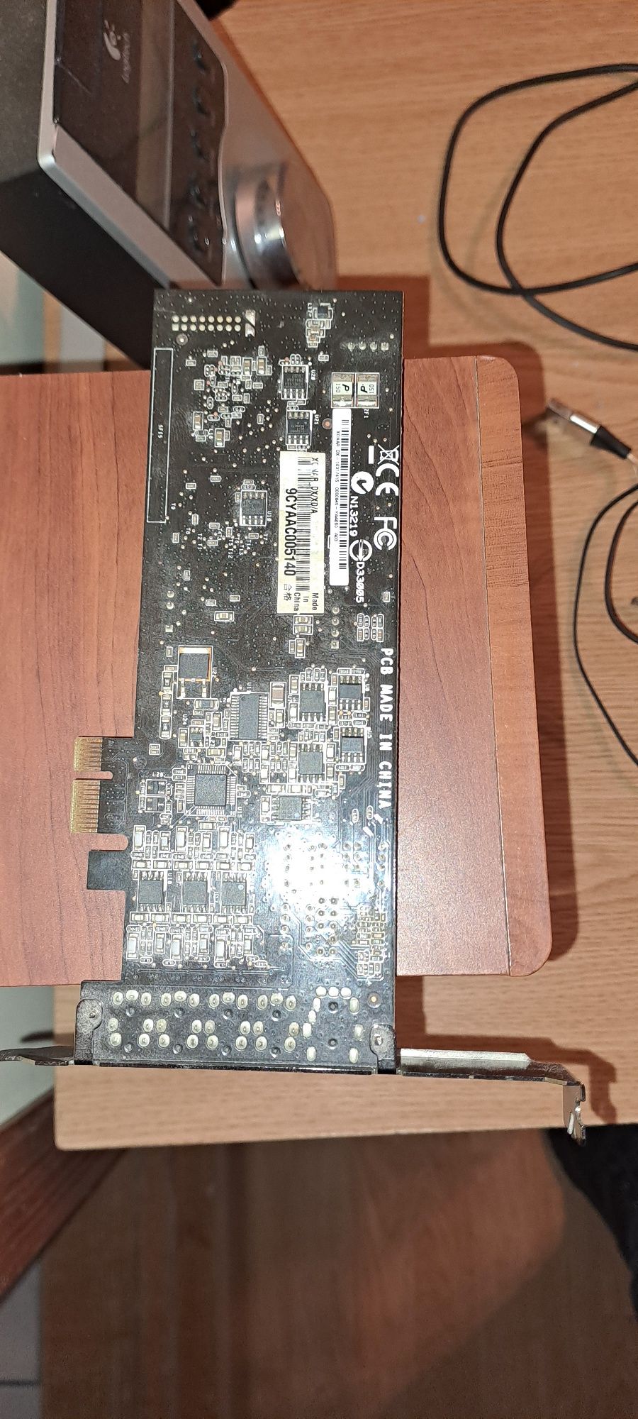 Vand placa de sunet Asus Xonar DX