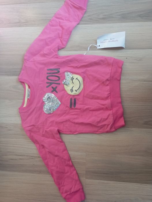 Блузки за момиченце