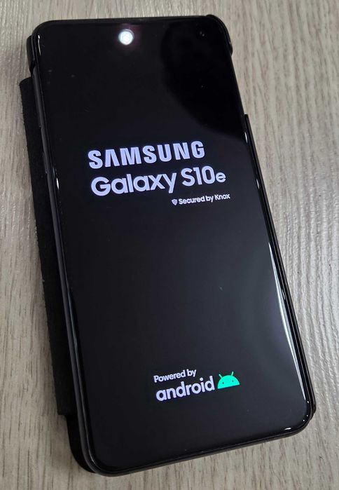 Samsung Galaxy S10e