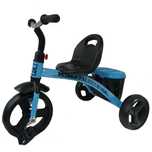 Tricicleta self drive Kota Baby Albastra KB 11-1A