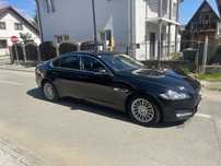 Vand jaguar XF 2018