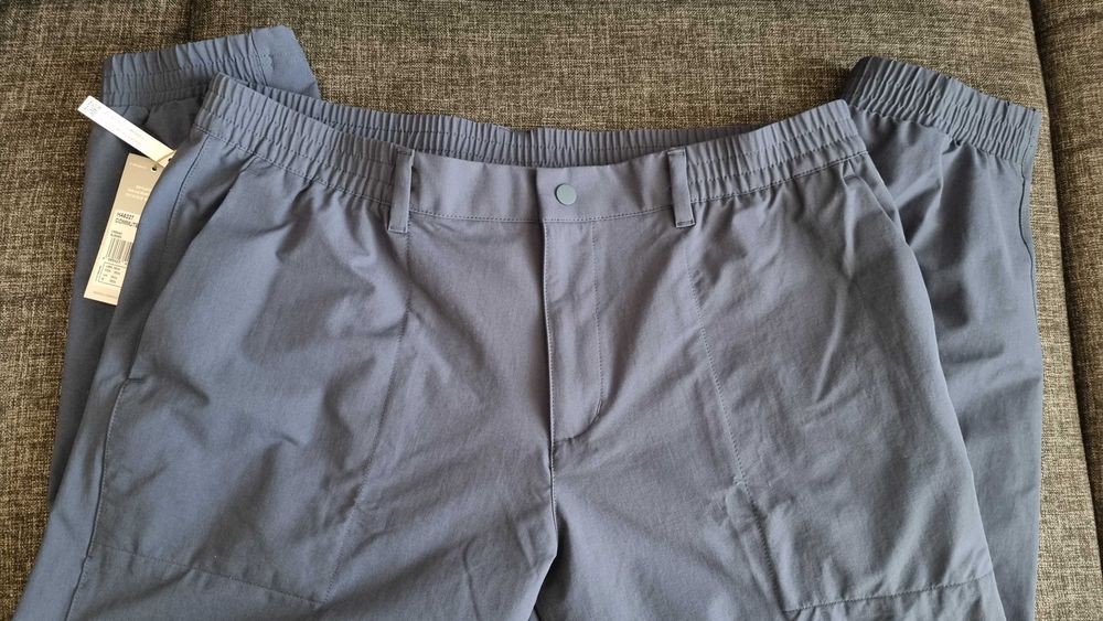 Мъжки спортен панталон Adidas Go-To Commuter Pants, размер 36/34