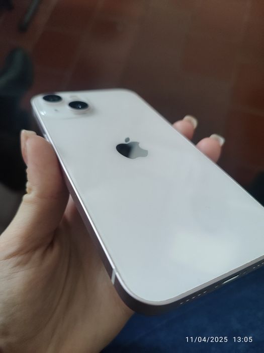 Iphone 13 128GB, pink