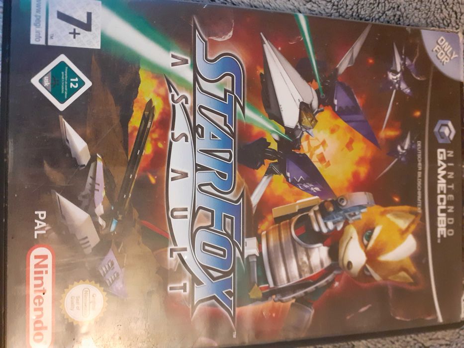 jocuri nintendo gamecube originale