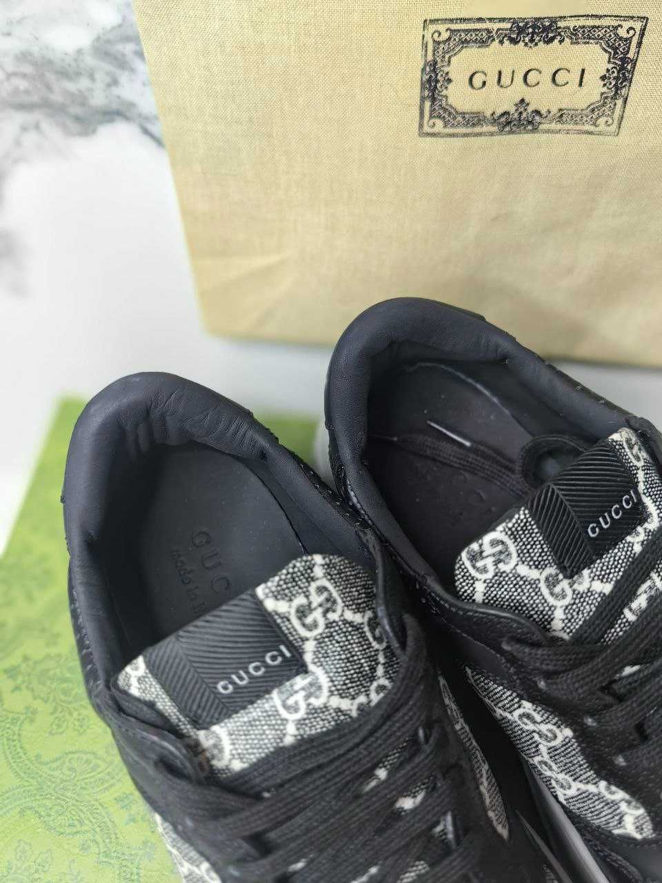 Мъжки Маратонки GUCCI 42 43 номер