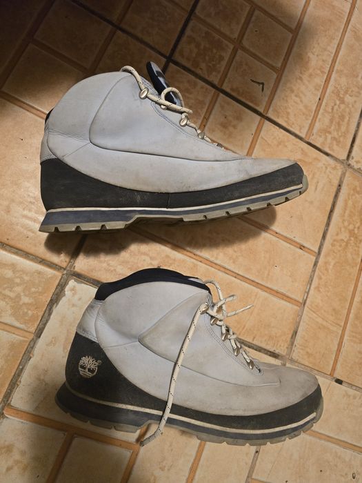Bocanci timberland nr 45