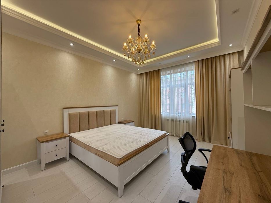 Квартира Габус 4/6/7 180 кв.м