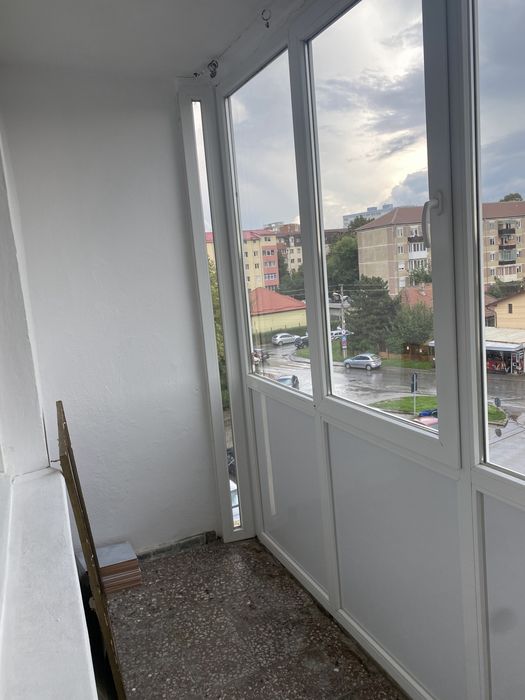 Apartament cu o camera ,bloc izolat - Calea Sagului -Direct Proprietar